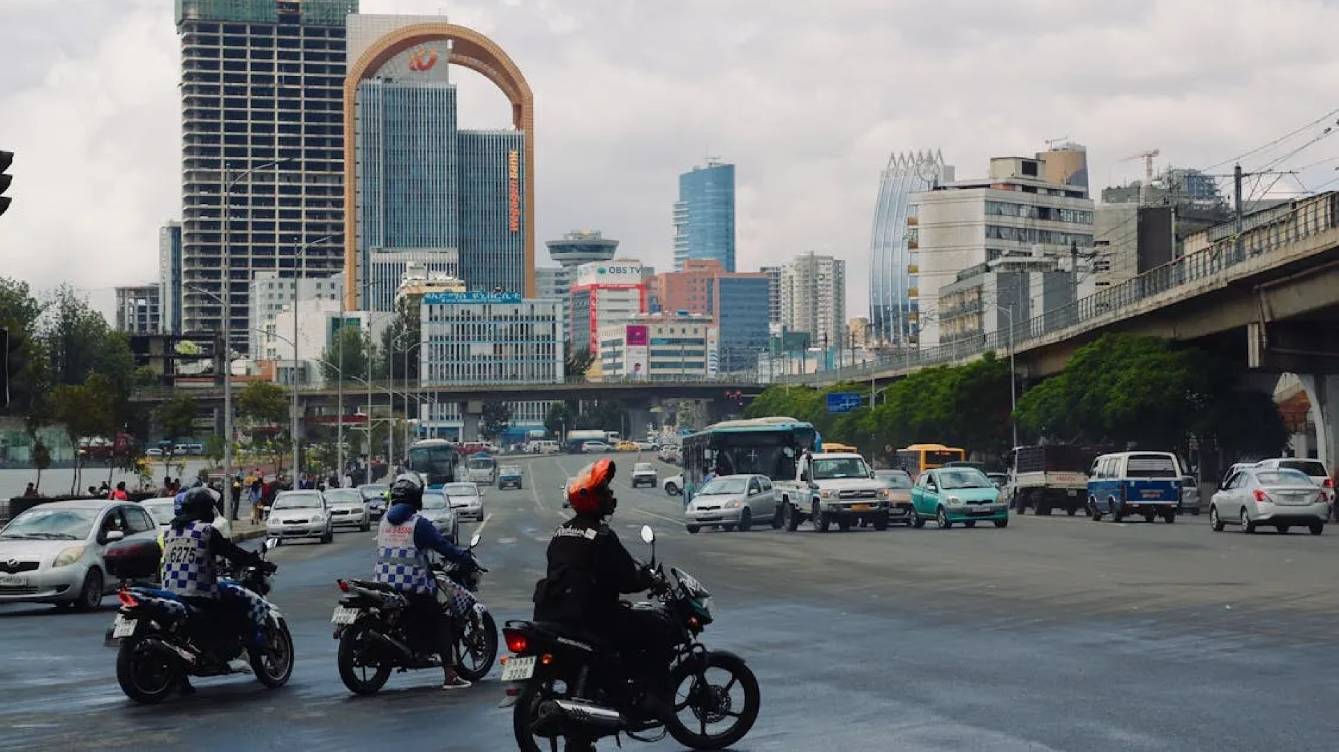 Ethiopie : délai supplémentaire sur le front de la dette